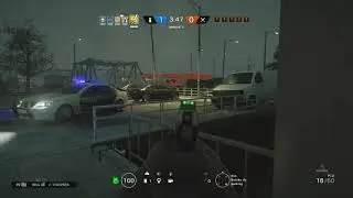 R6 ONE TAP IN 2016