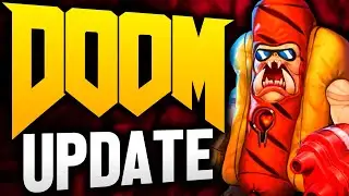 The BEST Mighty Doom Update So Far?!