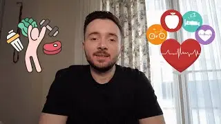 How to Live Healthy Life / Pre-Intermediate Turkish (en/ru sub)