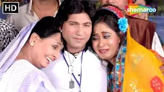 વિક્રમ એ નાચવાવાળી ની કરી મદદ | Patan Thi Pakistan | Vikram thakor | Pranjal B | @shemaroogujarati