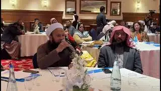 Mother Milk | Right of Child | UNICEF with Religious Scholars of Pakistan 