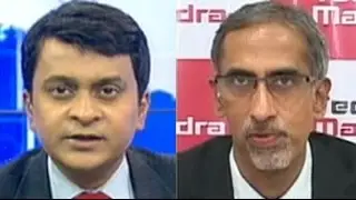 Higher volume growth helped Q1 top-line: Tech Mahindra