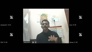 Universal acceptance, Sahd darshana study circle
