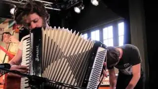 Spirit Family Reunion - Full Concert - 03/15/13 - Stage On Sixth (OFFICIAL)