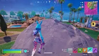 Fortnite first to 10 wins