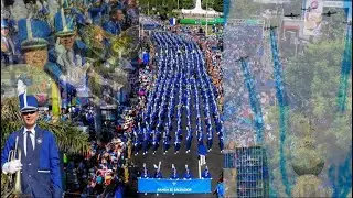 pov: Eres integrante de Banda El Salvador 😎🇸🇻​ celebrando 203 años de independencia