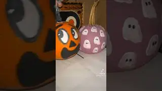 go paint your pumpkins!! #couple #pumpkin #painting #diy