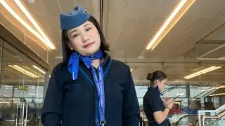 How to clear cabin crew training! Everything about cabin crew exams and training || Arunachal