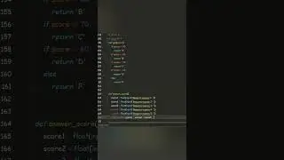 Функция def. Решаю задачки. Начинающий developer 