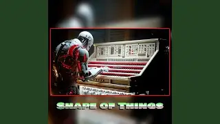 Shape of Things