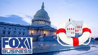 Both parties realize housing will be their 'ACHILLES HEEL,' panelist warns