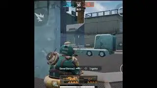 Patt se headshot #shorts #ytshorts #farlight84 #sniper #dynamo #gamersharmaji #youtubeshorts #viral