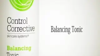 Balancing Tonic