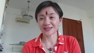 Why I follow Nithyananda? Part 1