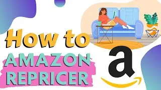 Быстрое изменение цен на товары на Amazon. Пошаговое руководство по переоценке Amazon.