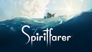Let's Play: Spiritfarer [Deutsch] #84: Die Containerstadt auf dem Meer
