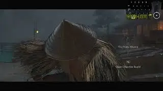 AC Shadows How to Finish Assassinate Sen Location - Yura Fishing Village - Assassin's Creed Shadows