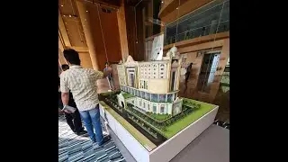 Ekana Mall||ASSURED RETURN TILL POSSESSION Near Ekana Cricket Stadium