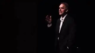 Jordan Peterson - How to Negotiate From A Position of Strength