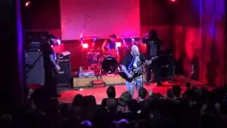 Crowbar - Live at Mod 10.03.2015
