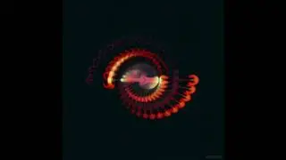 Alaska By Laurent Garnier - At Night