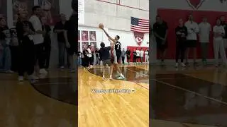 It&rsquo;s imposible to beat him in 1v1 😭 #wemby #basketball #europe #viral #explore #shorts