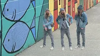 Guap Nauman - Really