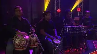 Madhuban Me Radhika| Dhananjay Gosavi|Famous live Event 