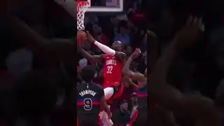 Jeff Green With The Flush !! #shorts #jeffgreen