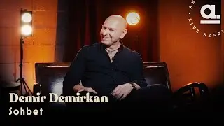 Demir Demirkan: 