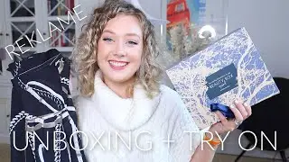 Matas Beauty Trend Box UNBOXING & Efter&aring;rs Try On-Haul