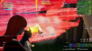 Trio Hype Cup Live (LOOKING FOR A TRIO)