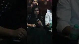 the *Audio & Trailer Launch of  &ldquo;Baba Black Sheep
