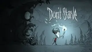 Don't Starve 3-12: Alchemy Engine
