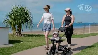 10,000 Steps - celebrating 20 years.