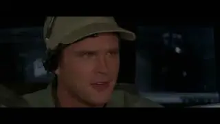 Twister (1996) Jonas and Eddie's Death scene
