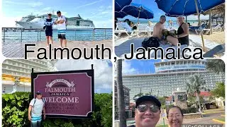Falmouth, Jamaica: What to do in just 8 hours?
