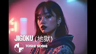 JIGOKU - TOSHI SOSHI