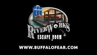 Buffalo RiverWorks 2020