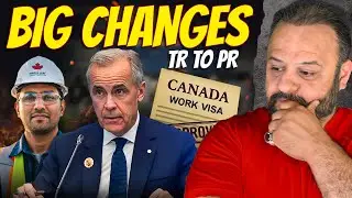 TR to PR 2025 Update: Mark Carney&rsquo;s Big Immigration Announcement on November 4 