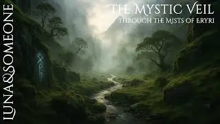 Luna&Someone - The Mystic Veil