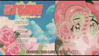 Eldritch Gods Make The Best Girlfriends | Sucker For Love First Date