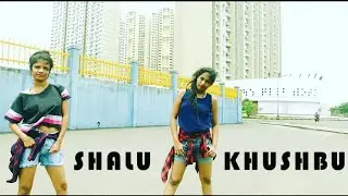 DILBAR | Saytameva Jayate | Dance Choreography by Vicky Ghosh