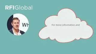 Alan Shields - RFI In the Know (On; BNPL Regulation)