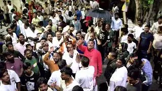 #Election 2025- 24- 8 of tilaknagar 80yards 