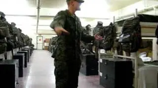 USMC Vanilla Ice