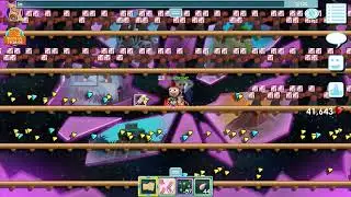 Growtopia GETTING PIGLET LEASH