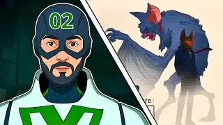 HO TROVATO IL BATMAN DEI POVERI?! 🦇 - DISPATCH ITA #02