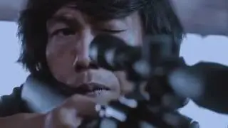 The Raid - zwiastun w Filmus.pl