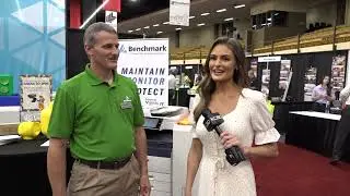 Benchmark Business Solutions | Business Expo 2021